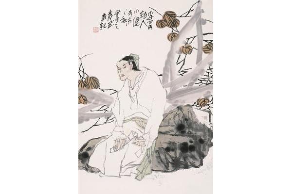 南园唐李贺