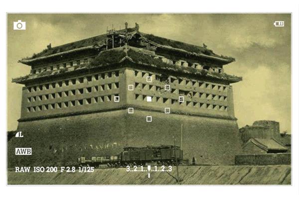城郭是什么意思