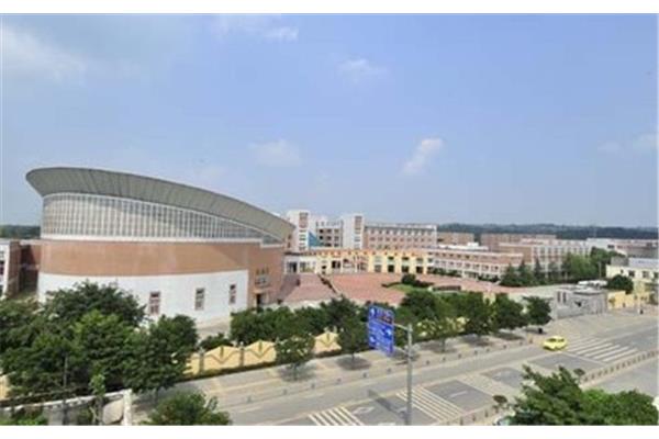 成都技术职业学院