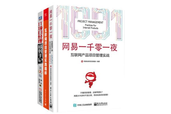 IT项目经理