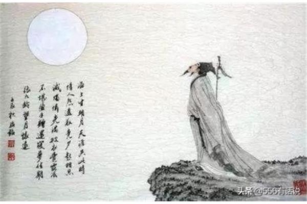思乡的诗句有哪些