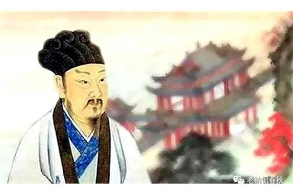南园唐李贺