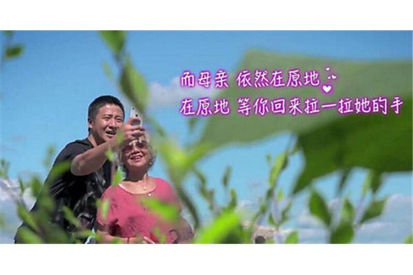 生活需要爱