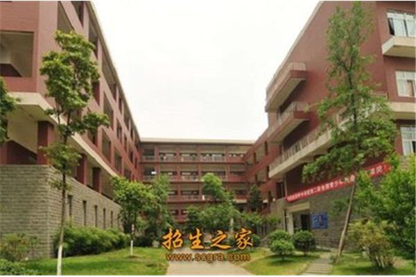 成都技术职业学院