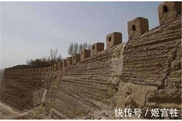 城郭是什么意思