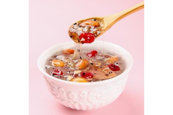 藕粉小孩可以吃吗