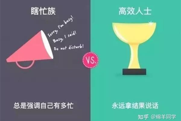 人与人之间的差距