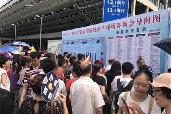 普通高校招生考试