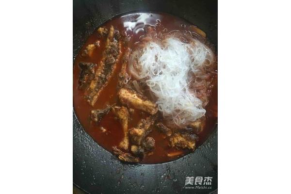 细粉怎么做好吃