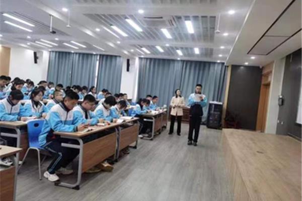 项目化教学