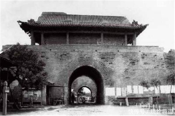 城郭是什么意思