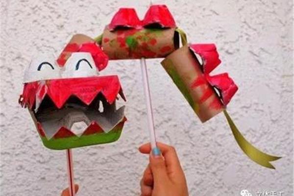 春节手工制作