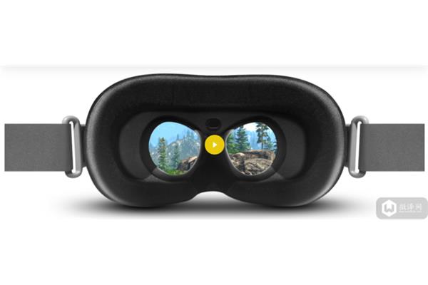 什么是vr