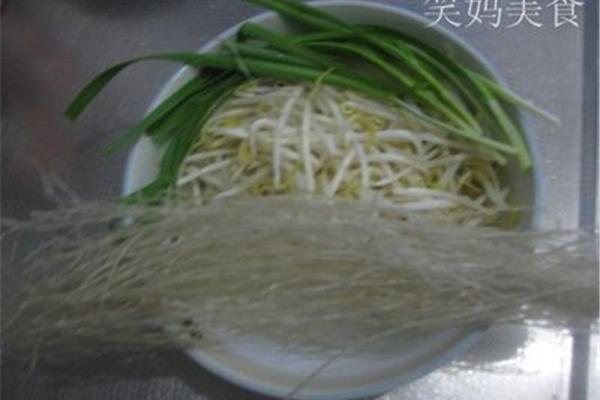 细粉怎么做好吃