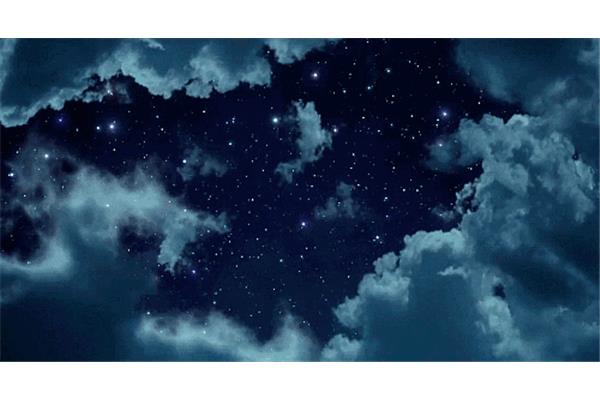 白天有星星吗