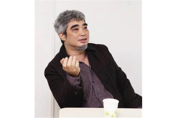 蜂的作者是谁