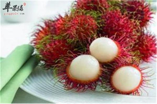 孕妇能吃红毛丹吗
