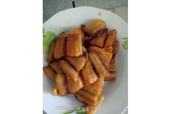 鳗鱼干的做法大全