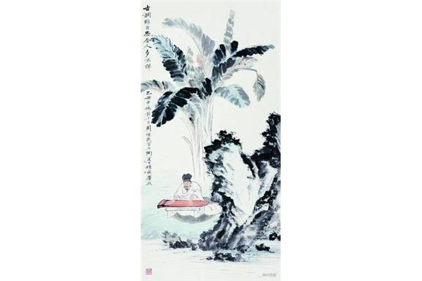 过目成诵的意思
