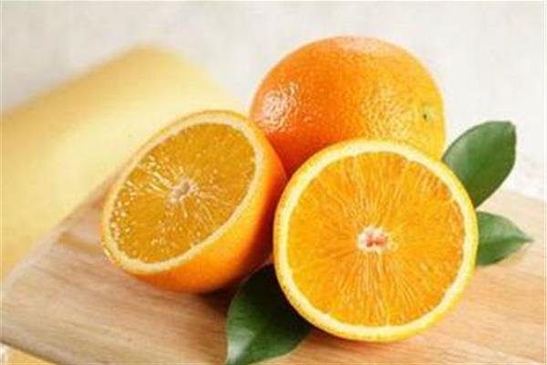 孕妇可以吃橙子吗