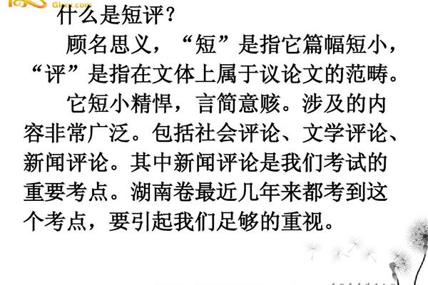 新闻评论200字