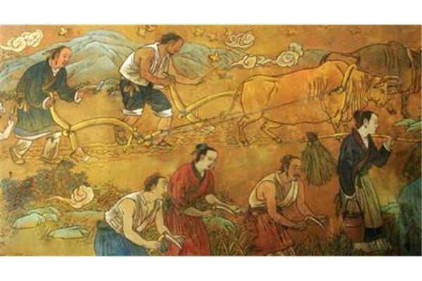 什么朝什么夕