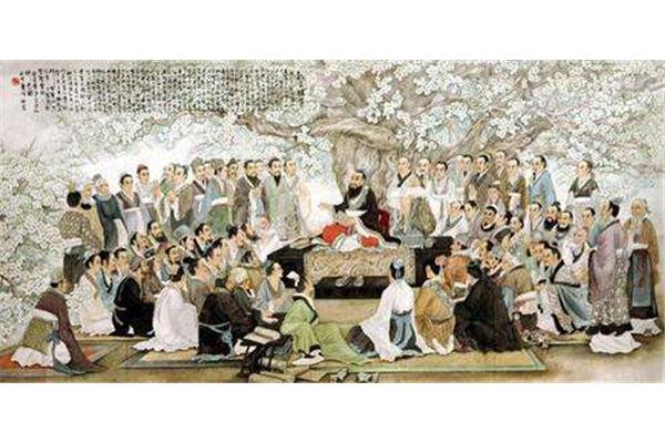 什么朝什么夕