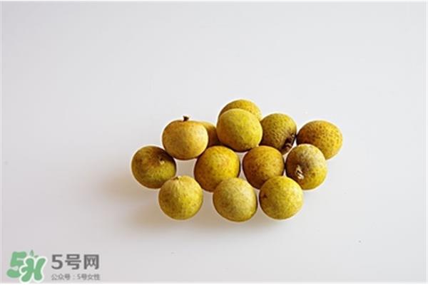 小孩能吃桂圆吗