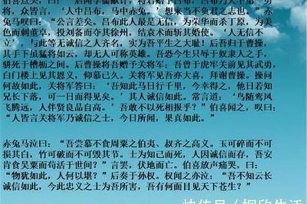 赤兔之死作者现状
