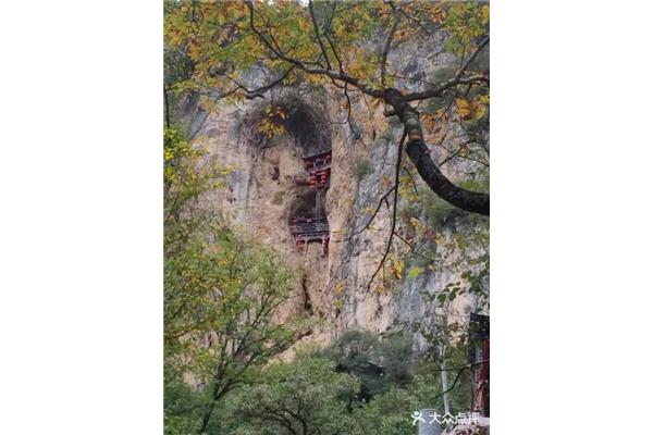 龙门森林公园