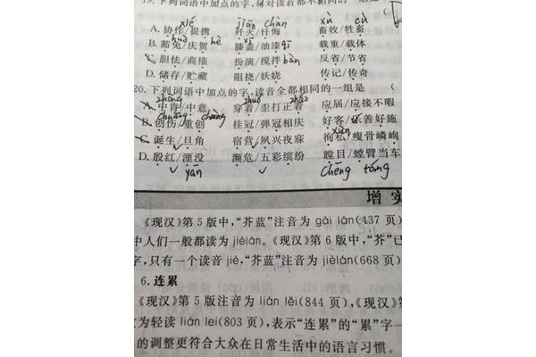 胆小的拼音
