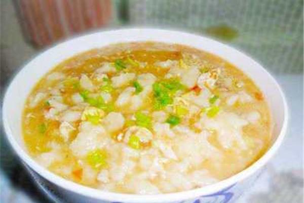 4岁宝宝食谱