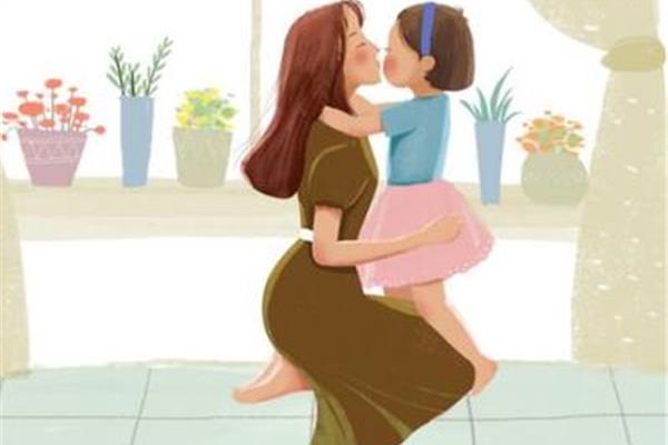 一个好妈妈2