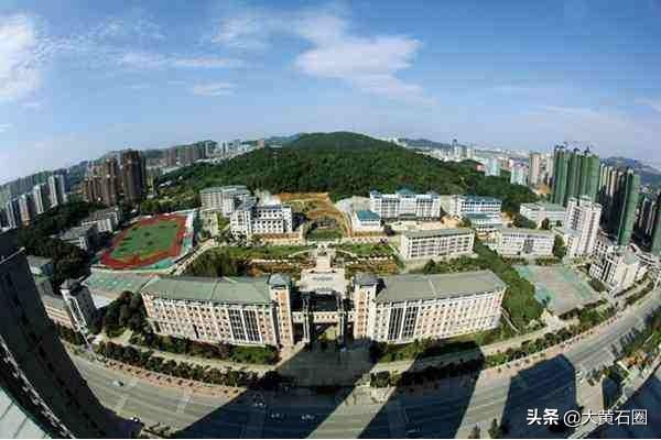 黄石职业技术学院