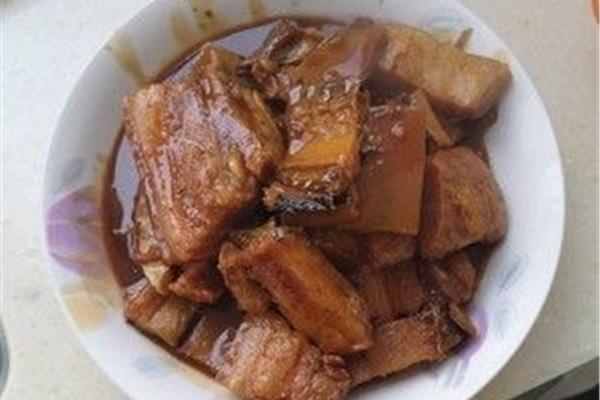 鳗鱼干的做法大全