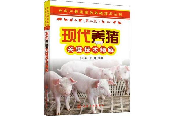 高效养猪技术