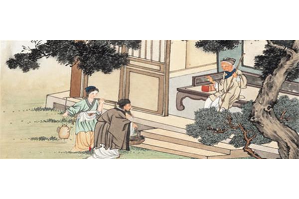什么朝什么夕