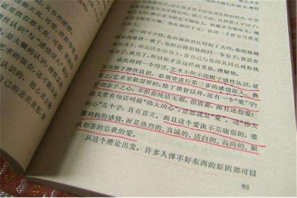 傅雷家书名言