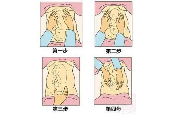 宝宝多少周入盆