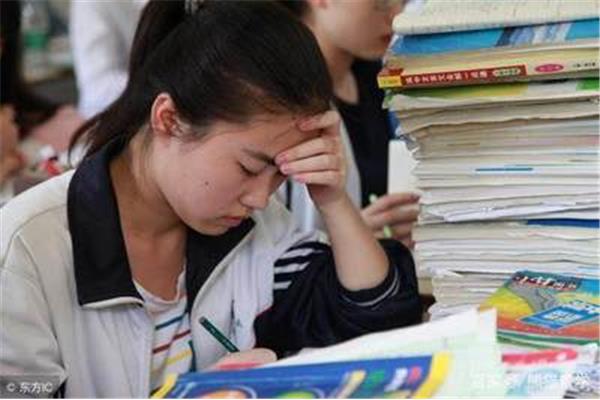高考没考好怎么办