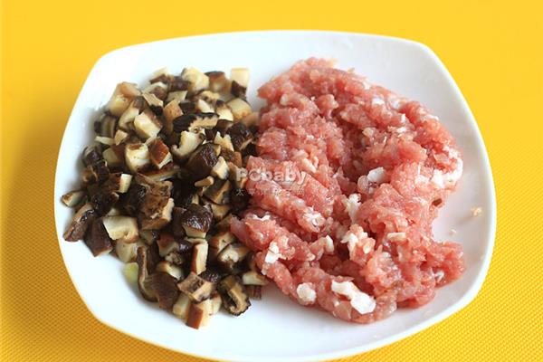 4岁宝宝食谱