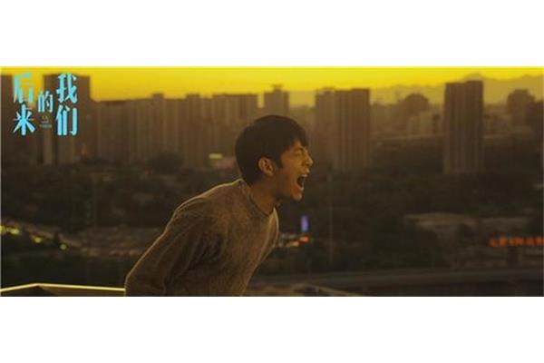 无尽的黑夜电影