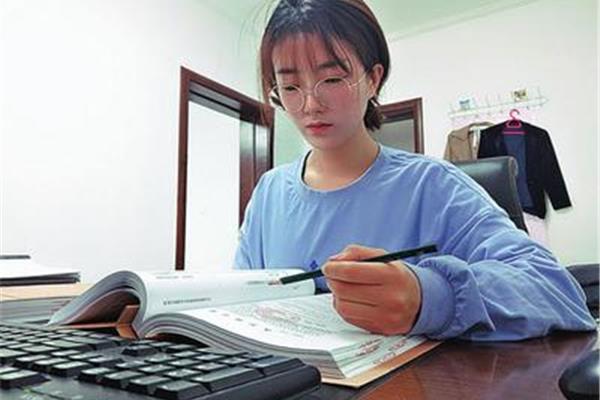 助理会计师