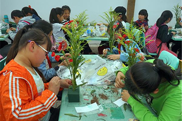 社会大课堂实践
