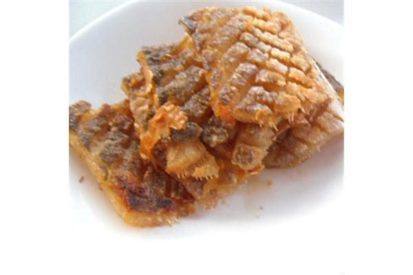 鳗鱼干的做法大全