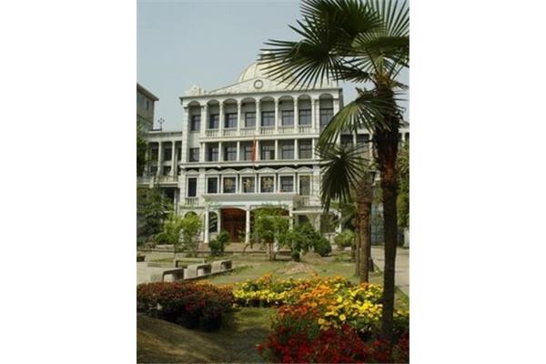 黄石职业技术学院
