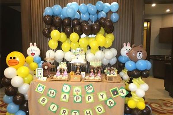 女孩百日宴祝福语