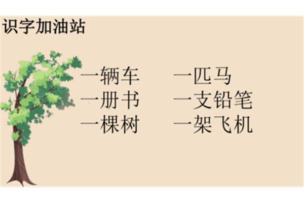 一架飞机的拼音
