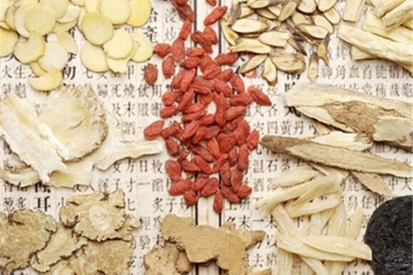 降压中药配方大全