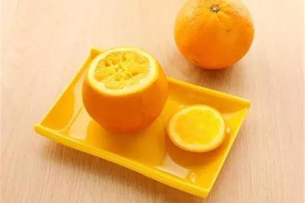 孕妇可以吃橙子吗